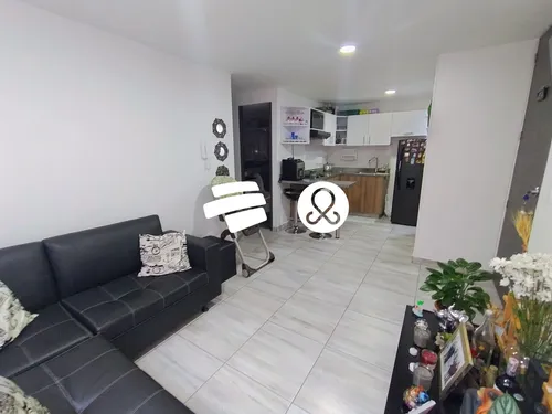 Apartamento En Venta En Salitre Suba De 3 Alcobas Y 2 Baños +garaje
