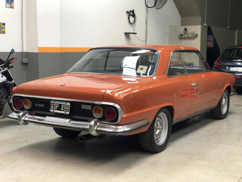 Renault Torino Ts