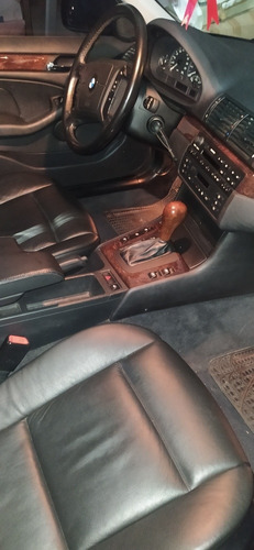 Bmw Serie 3 2.0 328i Executive At 1999