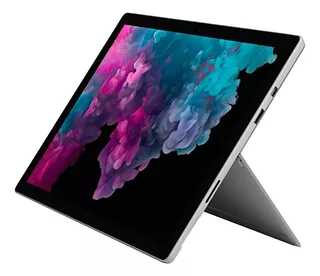 Microsoft Surface Pro 6 I7 16gb 1tb Ssd Stock Preguntar