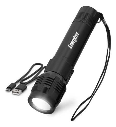 Linterna Camping Energizer Linterna Led Recargable Energizer