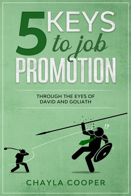 Libro 5 Keys To Job Promotion: Through The Eyes Of David ...