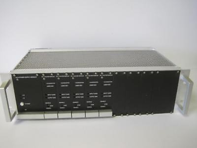 Lmc Ar-2200 8 Channel Radio Control Board W/rc-1 Router  Llh