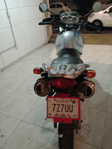 ¡gran Oportunidad! Vendo Bmw Gs 650 | Año 2005 Una Joya En S