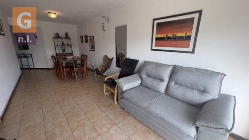 Imagen 3 de 14 de Apartamento En Piriápolis (piriápolis Centro) Ref. 5542
