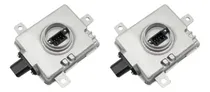 Comprar 2 Balastos Hid Xenon D2s D2r W3t19371 Para Mitsubishi Acura