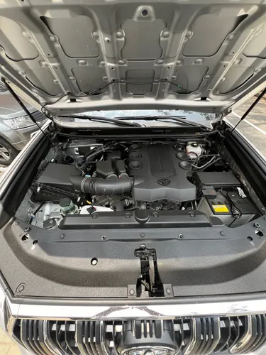 Toyota Prado 4.0 Tx-l Fl 2 Ii