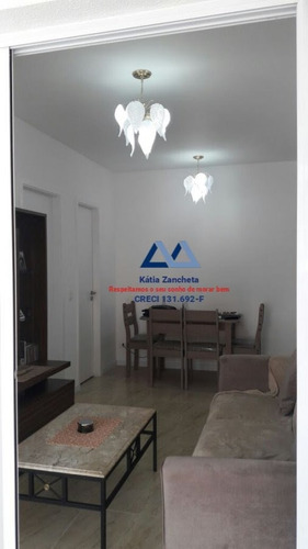 Imagem 3 de 15 de Apartamento Para Venda, 1 Dormitório(s) - 634