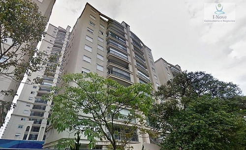 Imagem 4 de 15 de Condominio Clube Requintado Com Terraço Gourmet - Ap0339