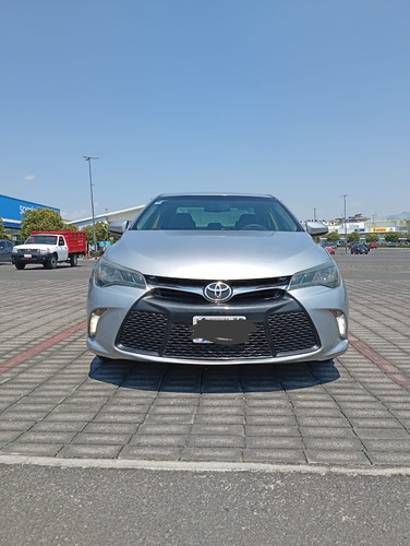 Toyota Camry 3.5 Xse V6 At