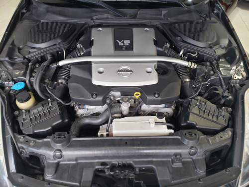 Nissan 350z