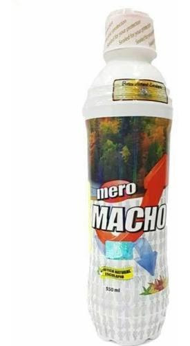 Mero Macho 550 Ml