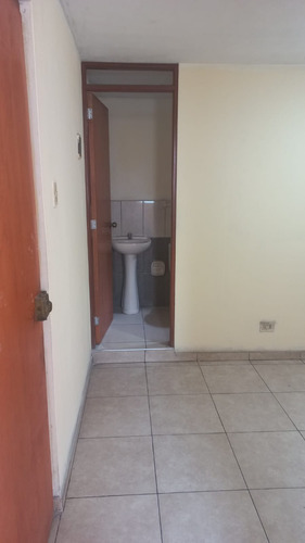 Alquilo Minidepartamento En Los Olivos