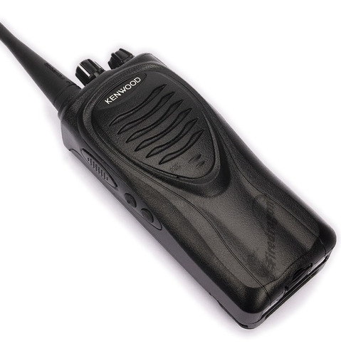 -60% Kit Radio Profesional Kenwood 16canal Batería 14hrs Vox