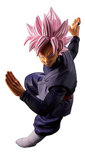 Banpresto Dbs 38546 Goku Fes!! Especial Ver. Super Saiyan Ro