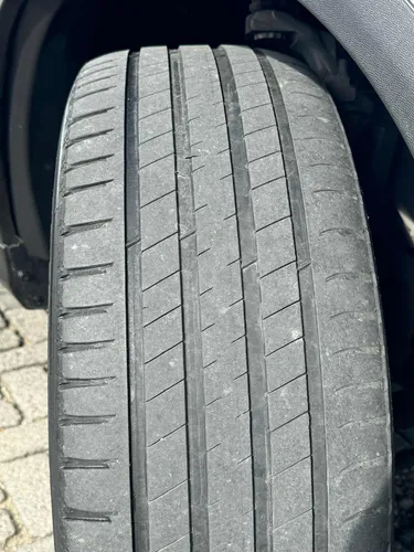 Mercedez Glc 350e Hibirido 4x4