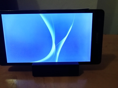 Sony Z2a Para Cambiar Touch (Usado)