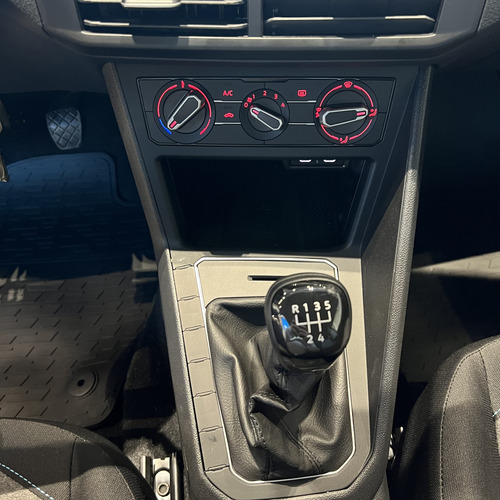 Volkswagen Virtus 1.6 Msi