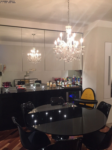 Imagem 5 de 30 de Apartamento - Ap01463 - 2684719