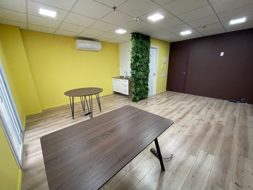 Imagem 5 de 22 de Sala Comercial Para Locação Na Barra Funda Com 34 Metros 1 Vaga - Sa00400 - 69907435