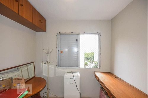 Imagem 11 de 15 de Apartamento À Venda - Vila Andrade, 3 Quartos, 80 - S893518123