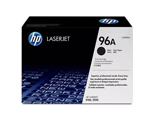 Toner Hp 96a Original