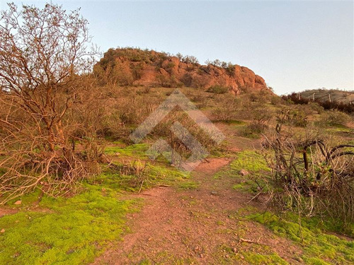 Terreno Para Construcción En Venta, Colina