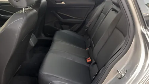 Volkswagen Jetta 1.4 Tsi R-line