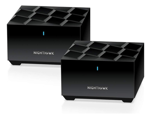 Netgear Nighthawk - Sistema Wifi 6 De Malla Para Todo El Ho.