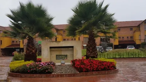 Casa En Venta En Chia. Cod V52088