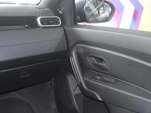 Renault Duster 1.6 Zen Mt