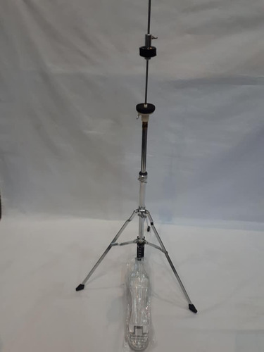 Soporte Hi Hat Lazer Pata Simple