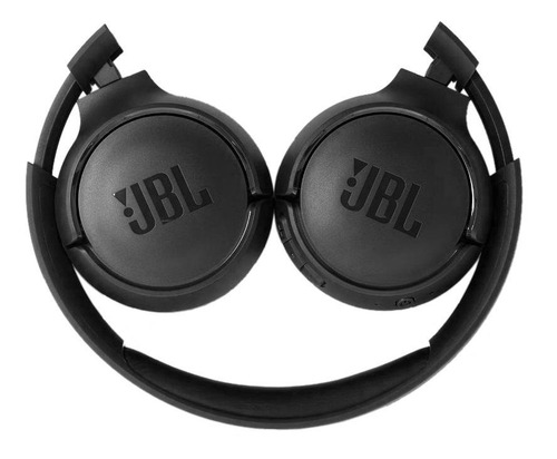 Imagen 6 de 6 de Audífonos inalámbricos JBL Tune 500BT negro