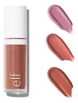 Comprar E.l.f. Camo Liquid Blush Rubor Liquido Nuevos Tonos Tono Del Maquillaje Copper Etiquette