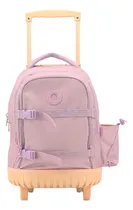 Comprar Mochila Con Carro Ruedas Escolar Mochilas Carrito Escolares 