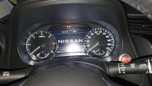 Nissan Frontier 2.3bt Pro4x 4x4 At L22