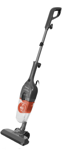 Aspirador De Pó Vertical 2 Em 1 1400w Philco Pas1550c Cor Ci Cinza