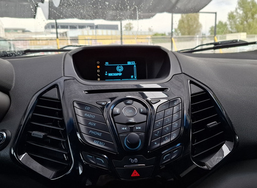 Ford Ecosport 2.0L TITANIUM POWERSHIFT