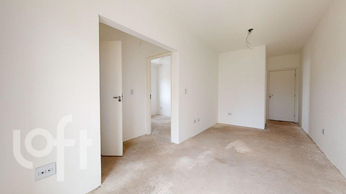 Imagem 4 de 25 de Apto Mandaqui | 2 Quartos | 52 M² | Cond: R$550.00 | 1 Vaga - 18xcbu9
