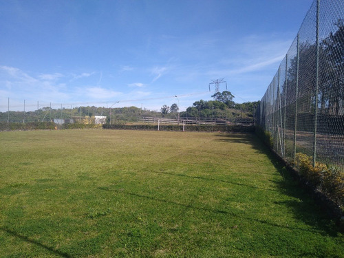Imagem 12 de 14 de Terreno 1.400 Metros / Condomínio C/ Clube Completo