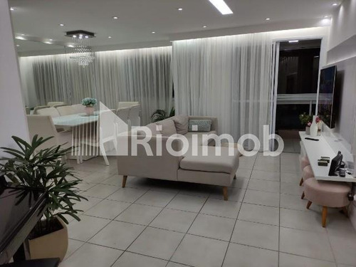 Imagem 5 de 19 de Apartamento - Ref: 6092