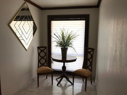 Imagen 5 de 30 de Hermosa Casa Con Excelente Ubicacion Y Acabados De Lujo