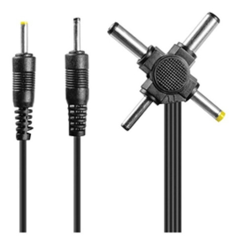 Adaptador Eliminador De Baterias Dc/dc Para Autos Mca200