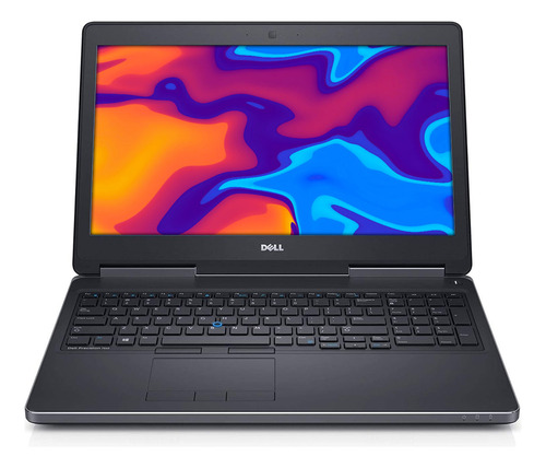 Notebook Dell E7530 I7 32gb Ram Ssd 512gb 15.5´´ Win 10 Dimm (Reacondicionado)