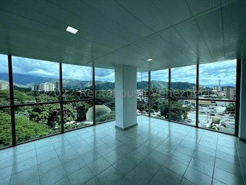 Imagen 9 de 14 de Oficina En Alquiler Urb La Arboleda, Torre Arabica. Maracay, 23-15135 Hc