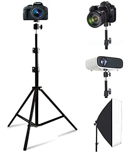 Proyector TriPod Stand, TriPod Portable Mount Floor 4q7sn