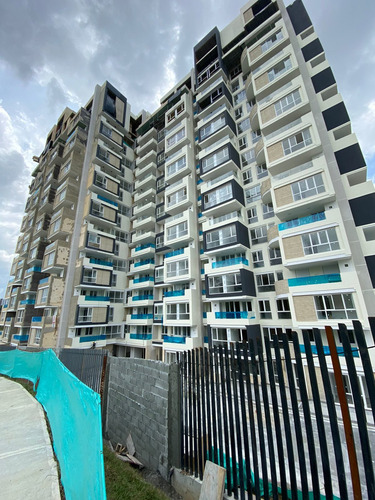 Imagen 1 de 14 de Venta Apartamentos 3 Habitaciones De Lujo En Pereira Risaralda
