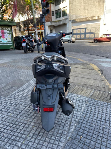 Imagen 8 de 15 de Zanella Rs 150, Scooter , No Exclusive, No Vespa Oferta Ctdo
