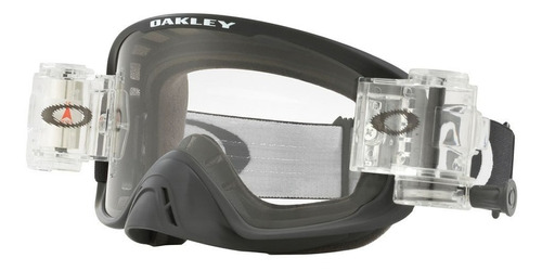 Oakley Kit Accesorios Antiparras  O-frame Mx Roll Off