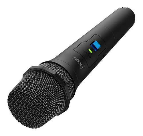Imagen 1 de 2 de Microfono Karaoke Inalambrico Ipega Xbox One Ps5 Ps4 Switch